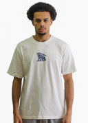 Use Your Demons - Oversized T-shirt - White