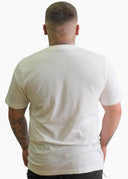 Outwork - T-shirt White