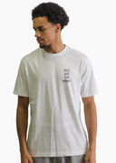 Will Box For Money T-shirt - White