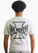 Knucklehead Rashguard - White