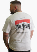 Villain Era Oversized T-shirt - White