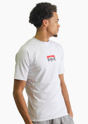 Villain Era Rashguard - White