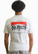 Villain Era Rashguard - White