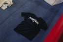 Fighters Club T-shirt - Black