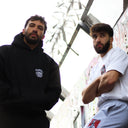 Ignore Your Limits Oversized T-shirt - White