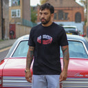 The Ring T-shirt - Black