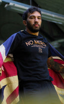 <p>★★★★★<br/>"Wore this into a comp. Tapped a guy twice my size. Coincidence? Maybe. But I’m wearing it every time now."</p>