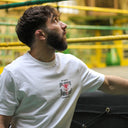 Demons Defeated T-shirt - White