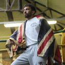 Fight Club T-shirt - White