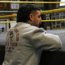 Life Is Tough Sweatshirt - Grey