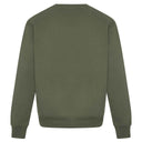 The Boxers Sweatshirt - Khaki