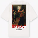 First Opponent Oversized T-shirt - White