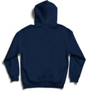 Smokes Hoodie - Navy