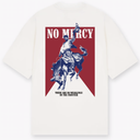 No Weaklings Oversized T-shirt - White