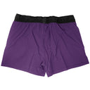 Bite Back Ranked NOGI Shorts - Purple