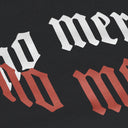 The Ring  - Rashguard Black