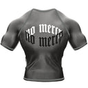 The Ring  - Rashguard Grey