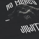 Uncaged Rashguard - Black