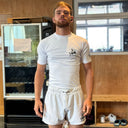 Measure Of The Man - Ranked White