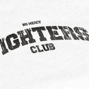Fighters Club T-shirt - White