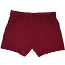 Knucklehead NOGI Shorts - Burgundy
