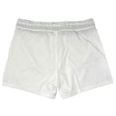 Embrace The Struggle NOGI Shorts - White