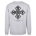 Iron Cross Sweatshirt - Grey