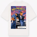 The Afterglow – Oversized-T-Shirt – Weiß