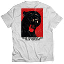 Panther T-Shirt - White