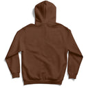 Smoke Break Hoodie - Brown