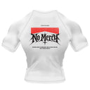 Villain Era Rashguard - White