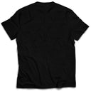 Bend The Barbell - T-shirt Black