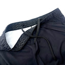 Smoke Break NOGI Shorts - Black