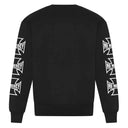 Knucklehead Sweatshirt - Black