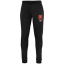 Defeat Your Demons Jogger - Black