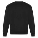 Fighters Club Sweatshirt - Black