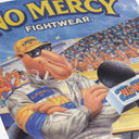 Podium Oversized T-Shirt – Weiß