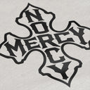 Iron Cross Hoodie - Grey