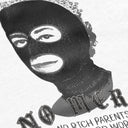 No Rich Parents T-shirt - White