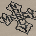 Iron Cross Hoodie - Stone