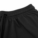 Jaws Fight Shorts - Black