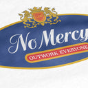 Outwork - T-shirt White