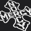 Iron Cross Rashguard - Black