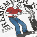 Remember Kids T-shirt - White