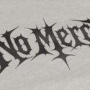 Go Through Hell Hoodie - Grey