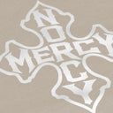 Iron Cross Sweatshirt - Stone