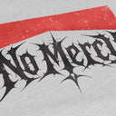 Smoke Break Hoodie - Grey