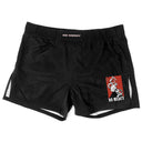 Demons To Kill NOGI Shorts - Black