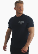 Essentials T-shirt - Navy