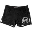 Knucklehead NOGI Shorts - Black